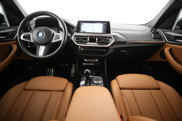 BMW X3 30e xDrive