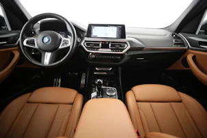 image du véhicule BMW X3 30e xDrive