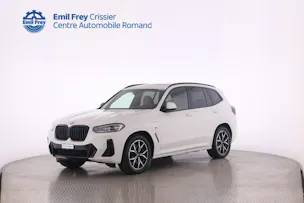 BMW X3 30e xDrive