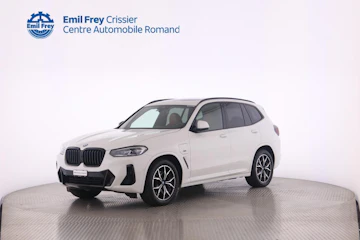 image du véhicule BMW X3 30e xDrive image du véhicule BMW X3 30e xDrive