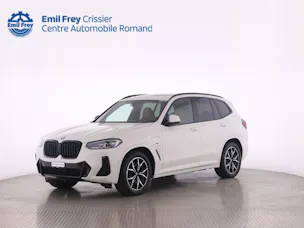 BMW X3 30e xDrive