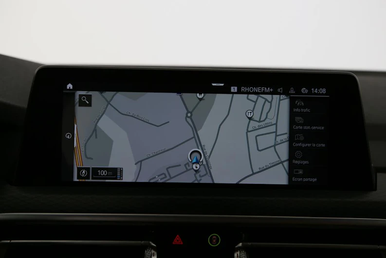 image du véhicule BMW X3