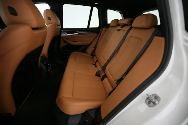 BMW X3 30e xDrive