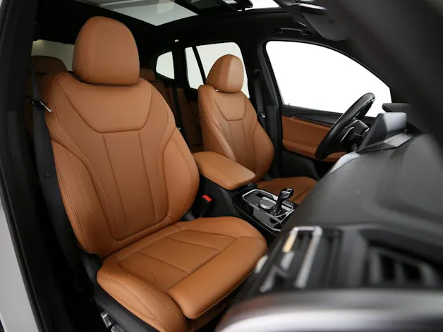 BMW X3 30e xDrive