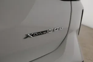 BMW X3 30e xDrive