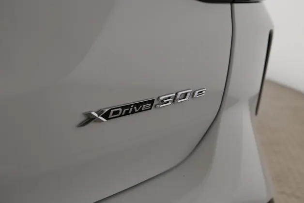 BMW X3 30e xDrive