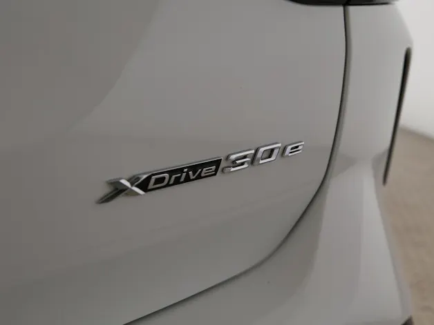 BMW X3 30e xDrive