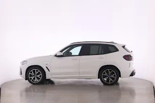 BMW X3 30e xDrive