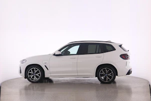 image du véhicule BMW X3 30e xDrive