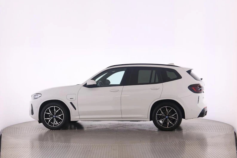 image du véhicule BMW X3