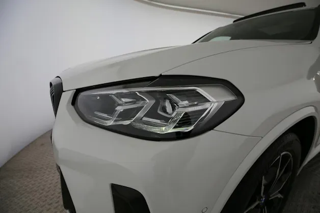 BMW X3 30e xDrive