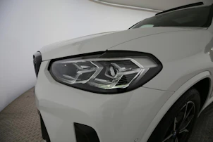image du véhicule BMW X3 30e xDrive