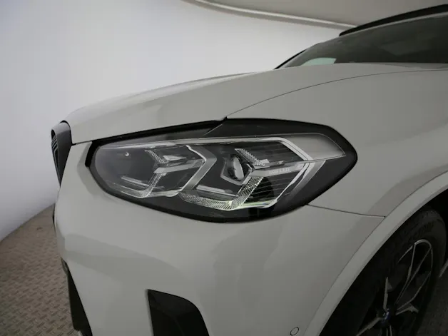 BMW X3 30e xDrive