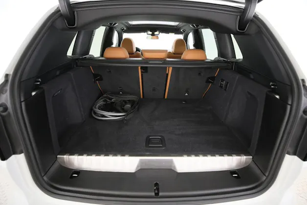 BMW X3 30e xDrive