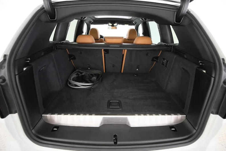 image du véhicule BMW X3