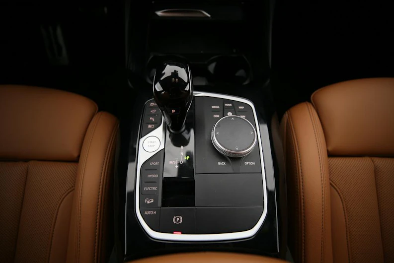 image du véhicule BMW X3