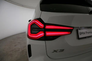 image du véhicule BMW X3 30e xDrive
