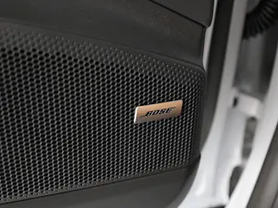 PORSCHE Macan 4S