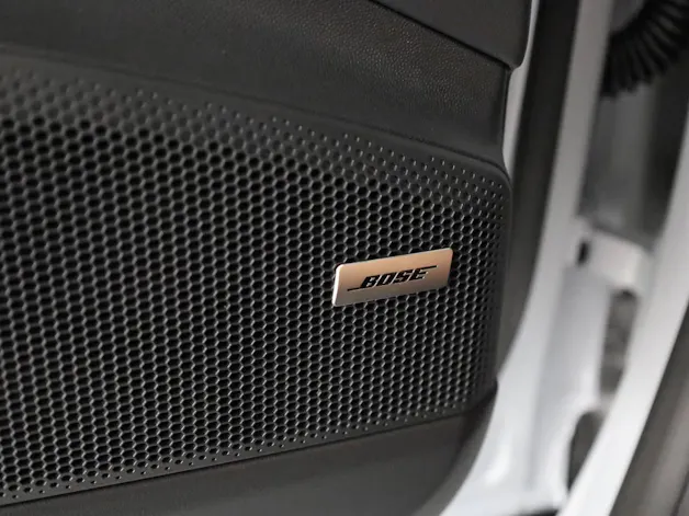 Porsche Macan 4S