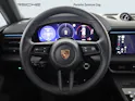 Porsche Macan 4S