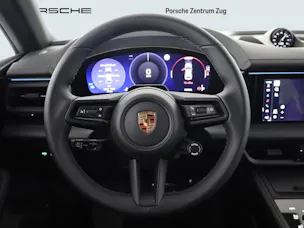 PORSCHE Macan 4S