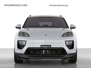 PORSCHE Macan 4S