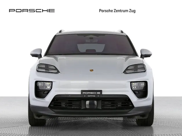 Porsche Macan 4S