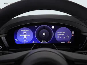 PORSCHE Macan 4S