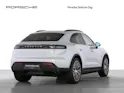 Porsche Macan 4S