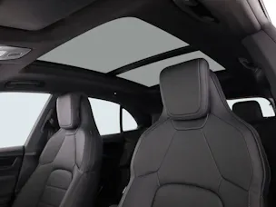 PORSCHE Macan 4S