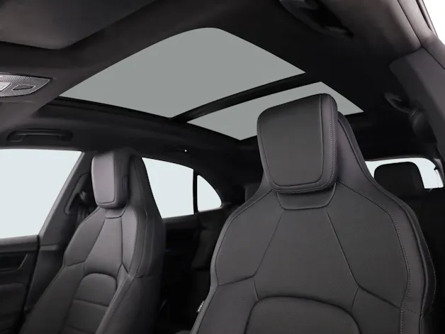 Porsche Macan 4S