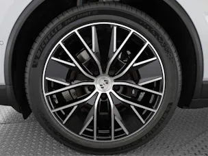 PORSCHE Macan 4S