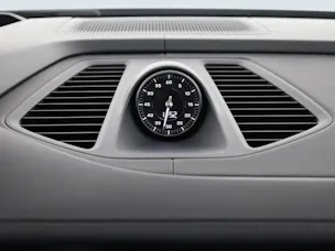 PORSCHE Macan 4S