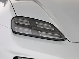 PORSCHE Macan 4S