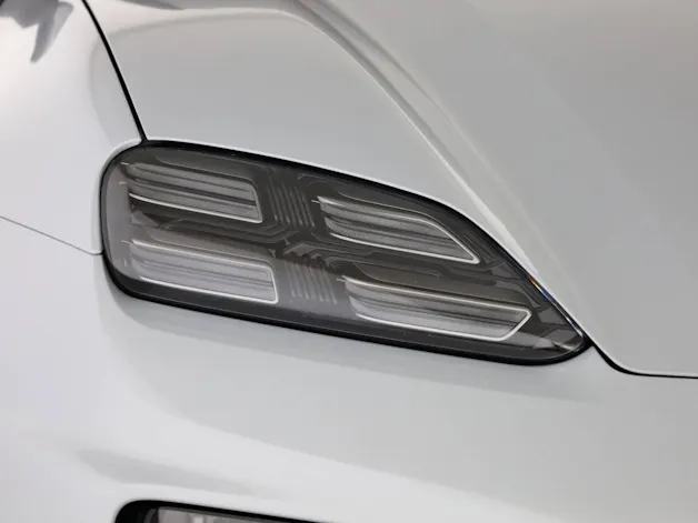 Porsche Macan 4S