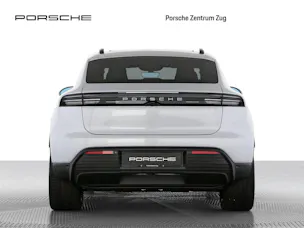 PORSCHE Macan 4S