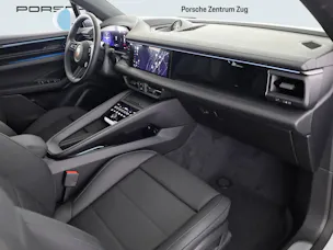 PORSCHE Macan 4S