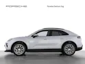 Porsche Macan 4S