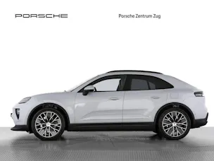PORSCHE Macan 4S