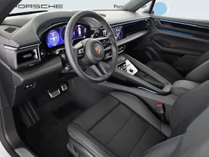 PORSCHE Macan 4S