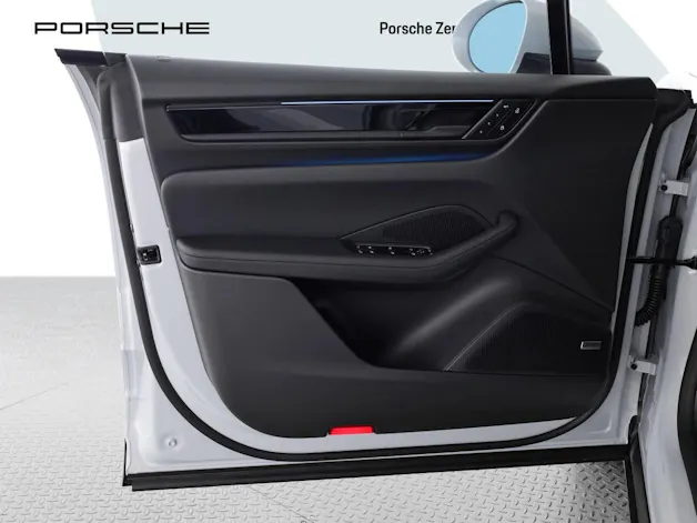 Porsche Macan 4S
