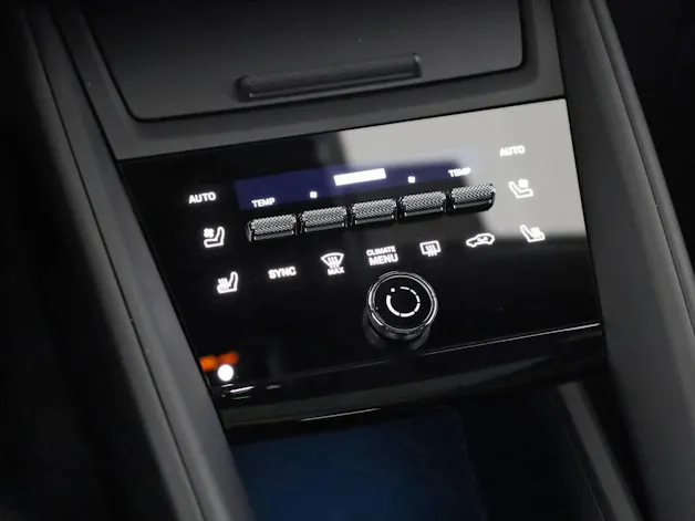 Porsche Macan 4S