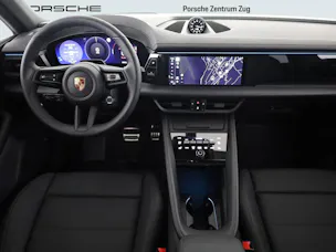 PORSCHE Macan 4S
