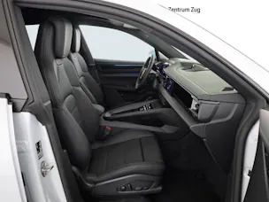 PORSCHE Macan 4S