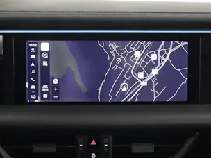 PORSCHE Macan 4S