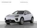 Porsche Macan 4S