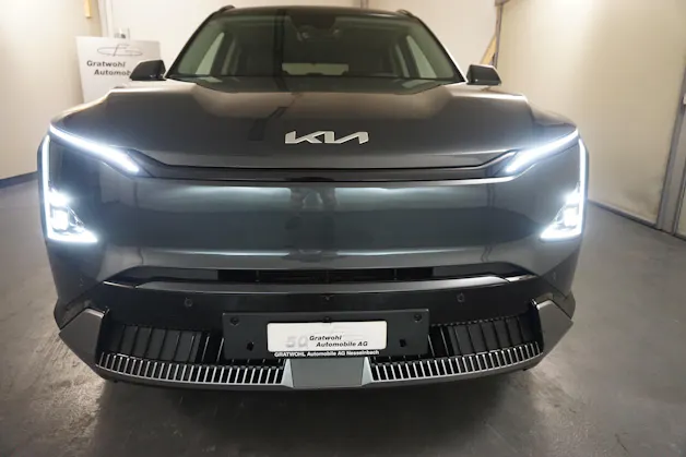 Kia EV5 81 kWh Earth 4x4