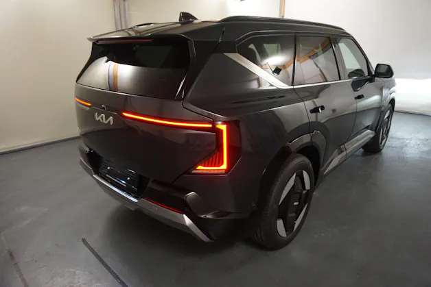 Kia EV5 81 kWh Earth 4x4