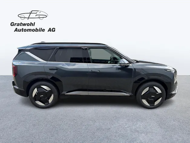 Kia EV5 81 kWh Earth 4x4