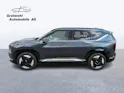 Kia EV5 81 kWh Earth 4x4